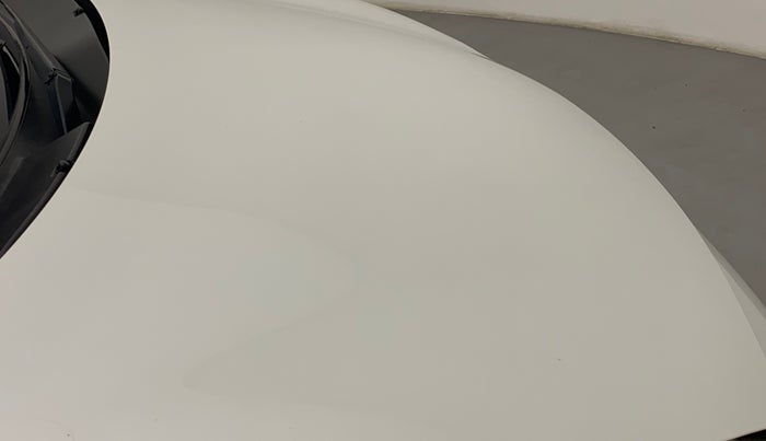 2018 Maruti Swift ZDI AMT, Diesel, Automatic, 1,04,595 km, Bonnet (hood) - Slightly dented