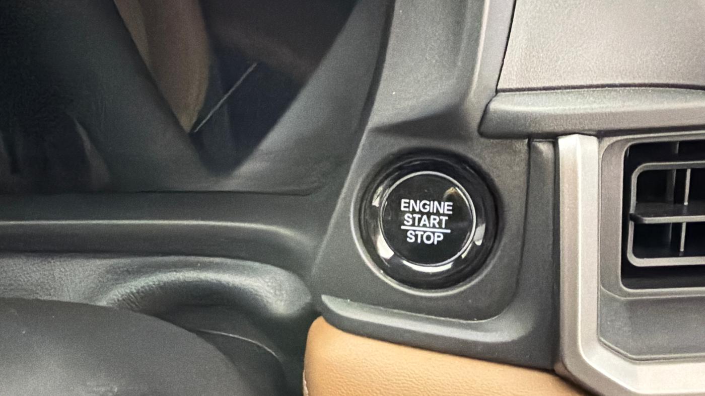 2024 Honda ELEVATE ZX CVT, Petrol, Automatic, 11,009 km, Keyless Start/ Stop Button