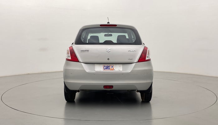 2013 Maruti Swift VXI D, Petrol, Manual, 61,924 km, Back/Rear