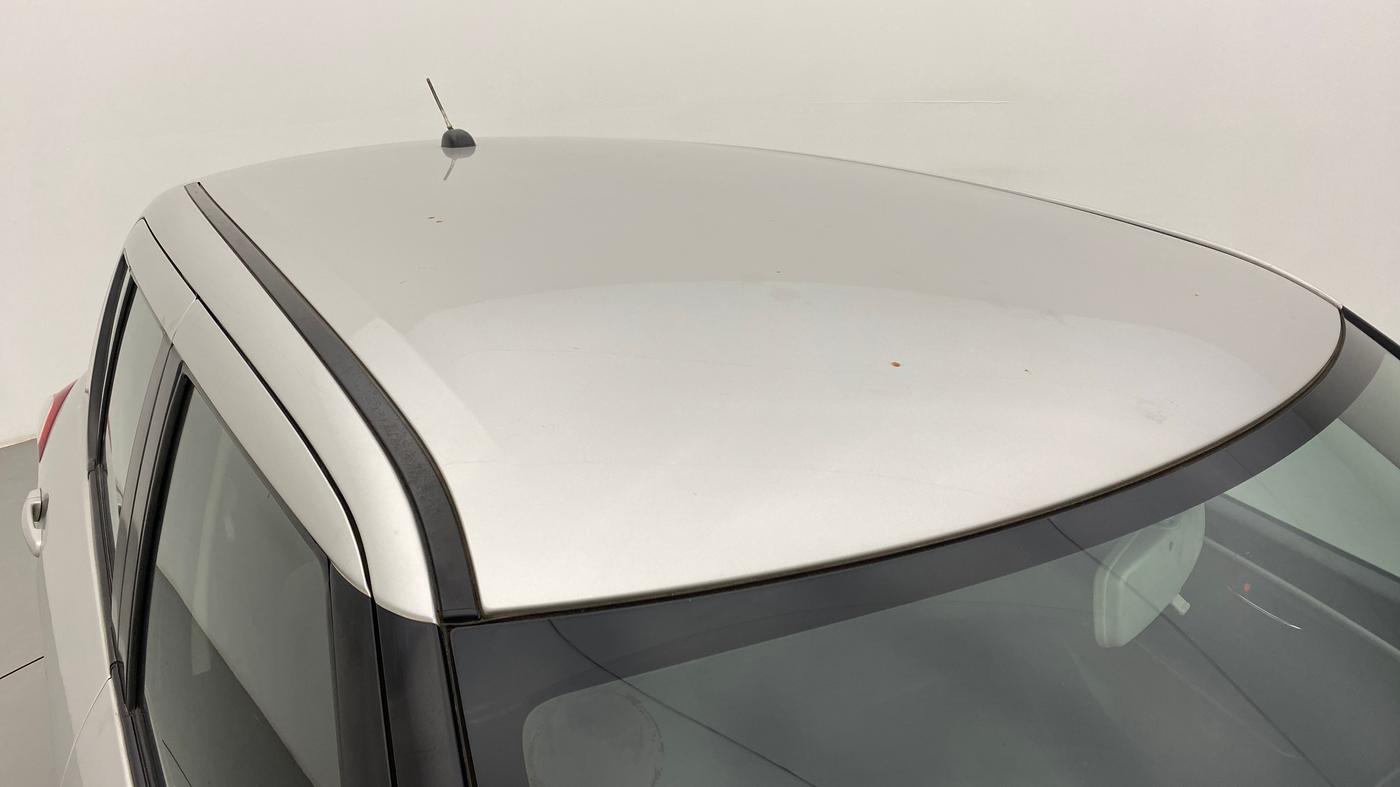 2013 Maruti Swift VXI D, Petrol, Manual, 61,924 km, Roof