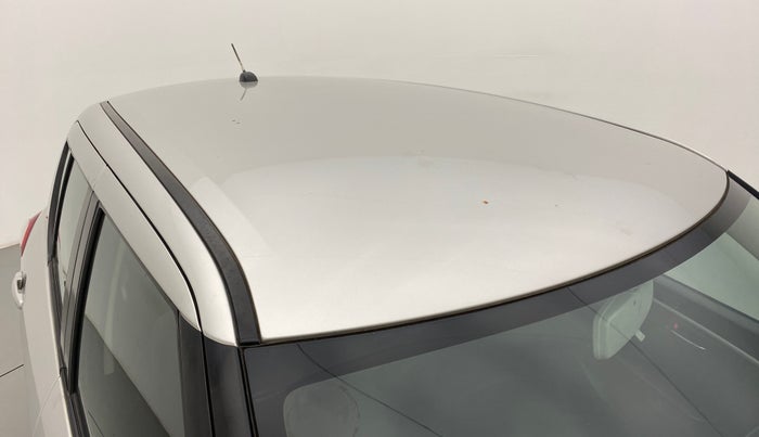 2013 Maruti Swift VXI D, Petrol, Manual, 61,924 km, Roof