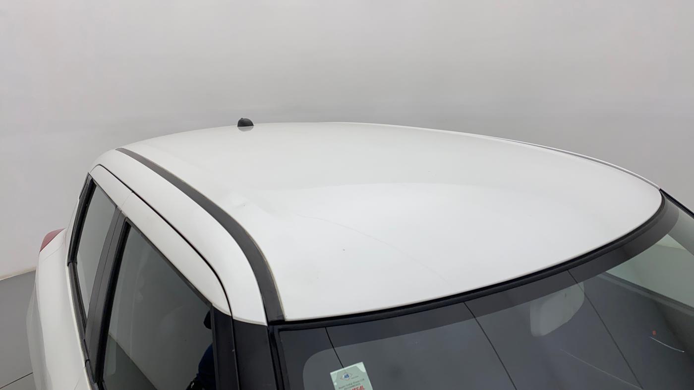 2018 Maruti Swift ZDI AMT, Diesel, Automatic, 89,706 km, Roof