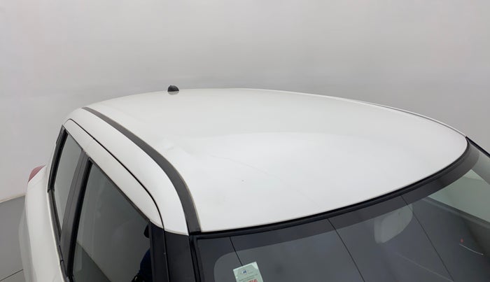 2018 Maruti Swift ZDI AMT, Diesel, Automatic, 89,706 km, Roof
