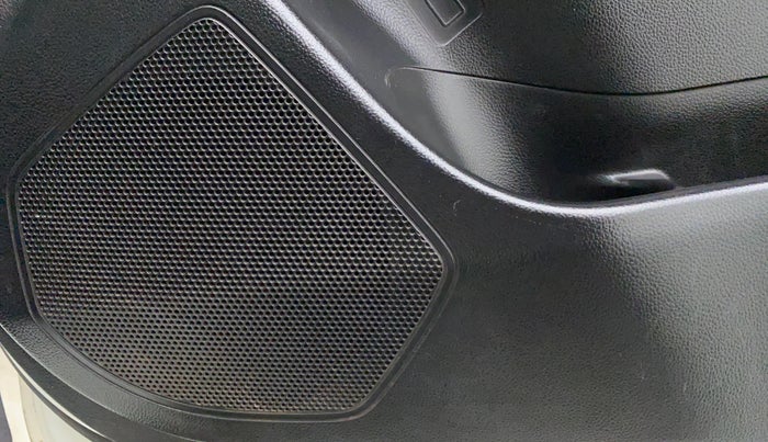 2018 Maruti Swift ZDI AMT, Diesel, Automatic, 89,706 km, Speaker
