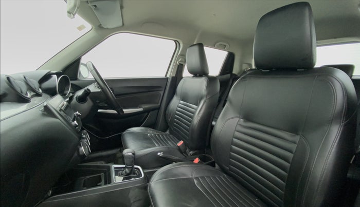 2018 Maruti Swift ZDI AMT, Diesel, Automatic, 89,706 km, Right Side Front Door Cabin