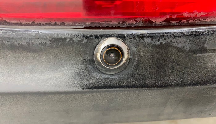 2014 Tata Zest XT 90PS DIESEL, Diesel, Manual, 62,321 km, Parking Camera