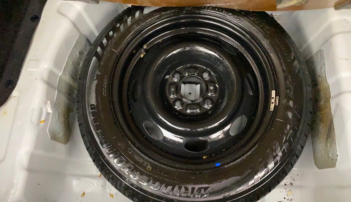 2014 Tata Zest XT 90PS DIESEL, Diesel, Manual, 62,321 km, Spare Tyre