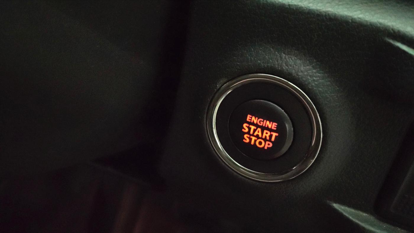 2021 Toyota URBAN CRUISER PREMIUM GRADE AT, Petrol, Automatic, 40,203 km, Keyless Start/ Stop Button