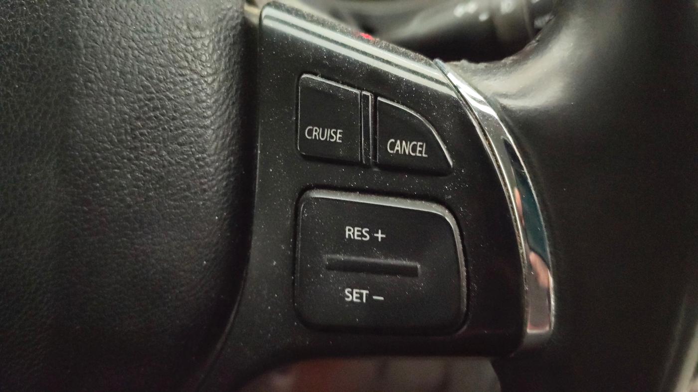 2021 Toyota URBAN CRUISER PREMIUM GRADE AT, Petrol, Automatic, 40,203 km, Adaptive Cruise Control