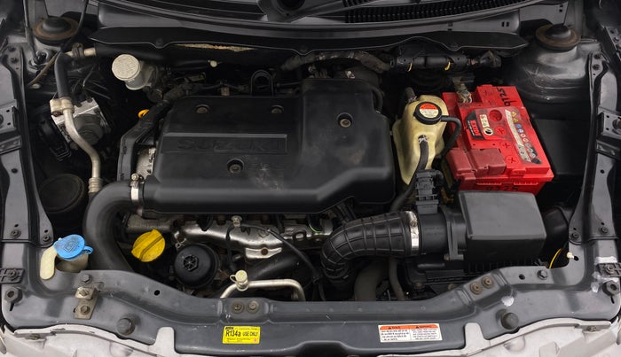 2014 Maruti Swift VDI ABS, Diesel, Manual, 75,549 km, Open Bonet