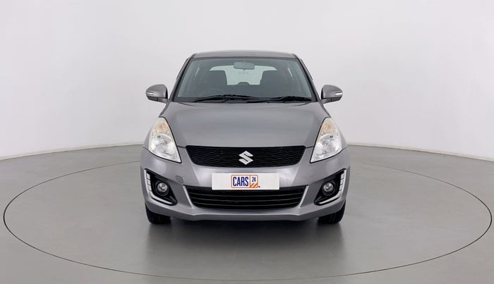 2014 Maruti Swift VDI ABS, Diesel, Manual, 75,549 km, Front