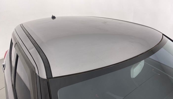 2014 Maruti Swift VDI ABS, Diesel, Manual, 75,549 km, Roof