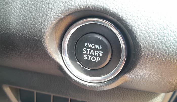 2018 Maruti Swift ZXI AMT, Petrol, Automatic, 56,584 km, Keyless Start/ Stop Button