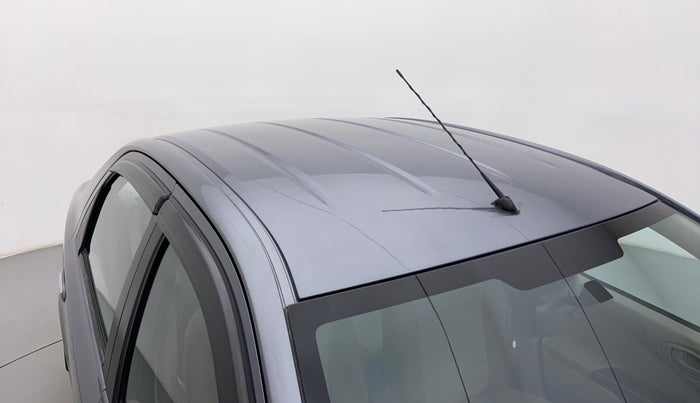 2014 Toyota Etios V, Petrol, Manual, 13,919 km, Roof