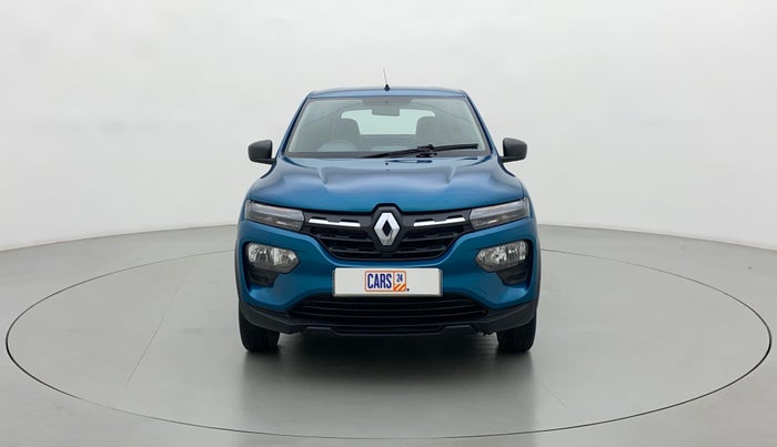 2020 Renault Kwid RXT 0.8, Petrol, Manual, 47,464 km, Front