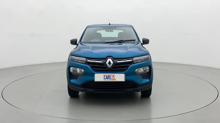 2020 Renault Kwid RXT 0.8, Petrol, Manual, 47,464 km, Front