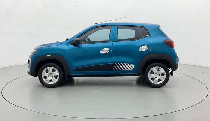 2020 Renault Kwid RXT 0.8, Petrol, Manual, 47,464 km, Left Side
