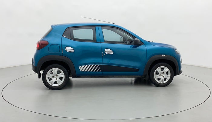 2020 Renault Kwid RXT 0.8, Petrol, Manual, 47,464 km, Right Side View