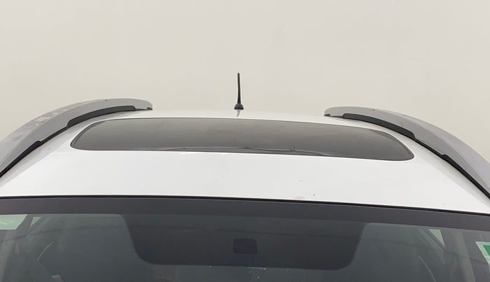 2019 Honda WR-V 1.2L I-VTEC VX MT, Petrol, Manual, 61,595 km, Moonroof/ Sunroof