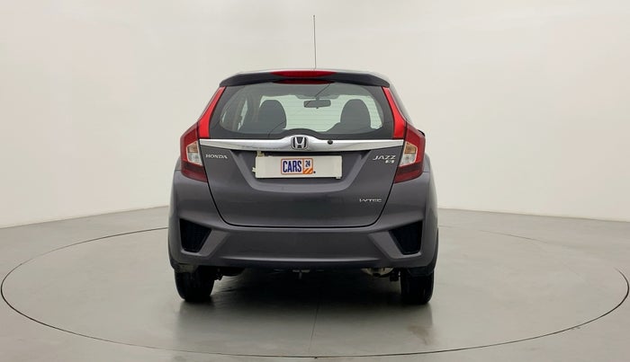 2017 Honda Jazz 1.2 S I VTEC, Petrol, Manual, 18,350 km, Back/Rear