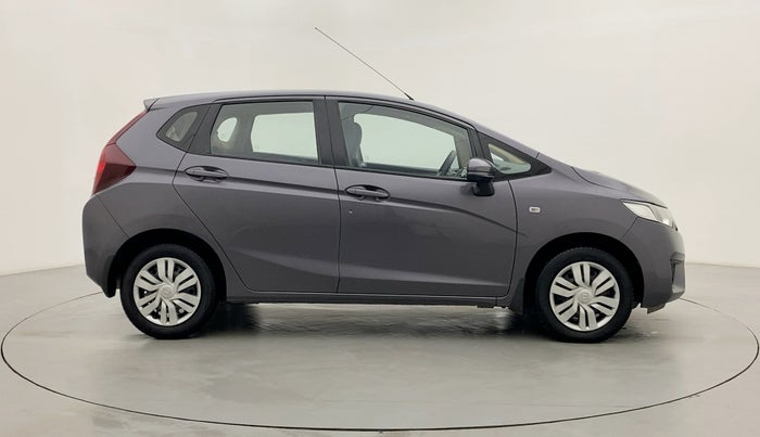 2017 Honda Jazz 1.2 S I VTEC, Petrol, Manual, 18,350 km, Right Side View