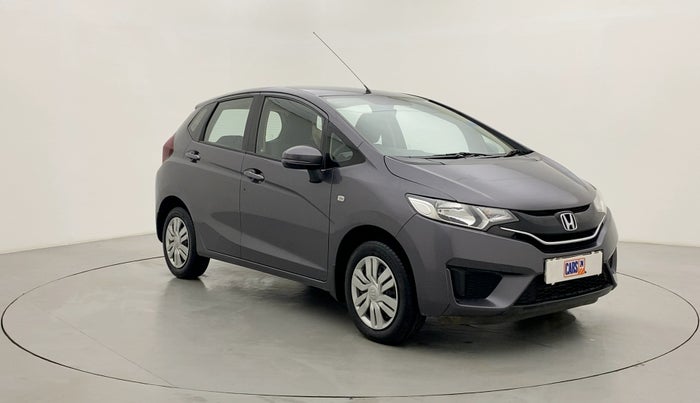2017 Honda Jazz 1.2 S I VTEC, Petrol, Manual, 18,350 km, SRP