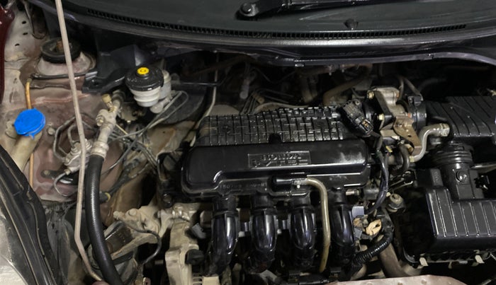 2015 Honda Amaze 1.2L I-VTEC S, Petrol, Manual, 77,826 km, Engine View - Right