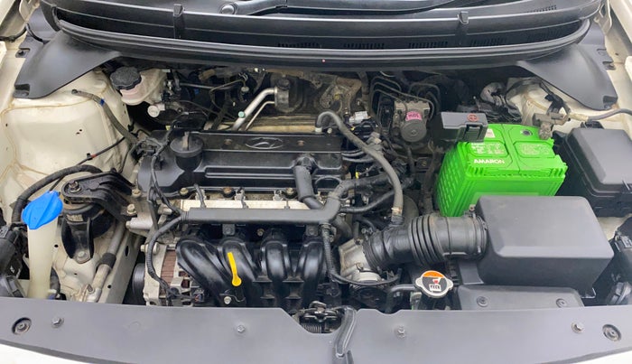 2016 Hyundai i20 Active 1.2 SX, Petrol, Manual, Open Bonet