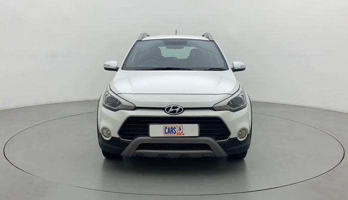 2016 Hyundai i20 Active 1.2 SX, Petrol, Manual, Front