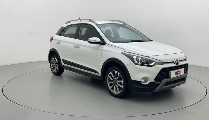 2016 Hyundai i20 Active 1.2 SX, Petrol, Manual, SRP