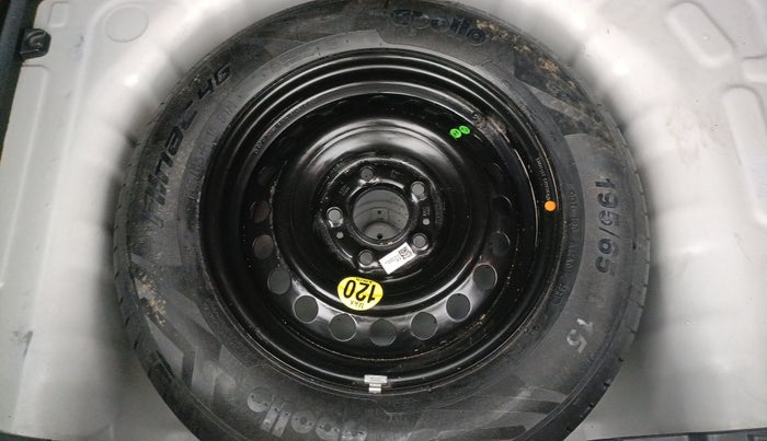 2021 Hyundai VENUE SX 1.5 CRDI, Diesel, Manual, 48,625 km, Spare Tyre