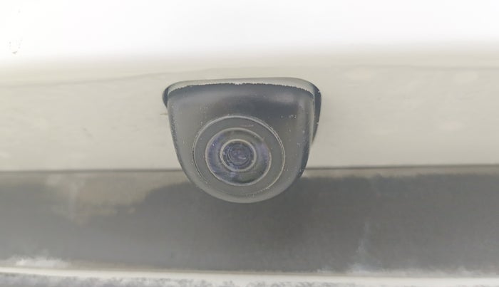 2021 Hyundai VENUE SX 1.5 CRDI, Diesel, Manual, 48,625 km, Parking Camera