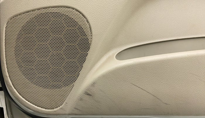 2018 Maruti Celerio VXI CNG D, CNG, Manual, 65,067 km, Speaker
