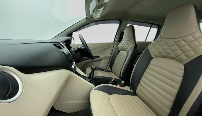 2018 Maruti Celerio VXI CNG D, CNG, Manual, 65,067 km, Right Side Front Door Cabin