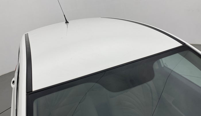 2016 Hyundai Grand i10 MAGNA 1.2 KAPPA VTVT, Petrol, Manual, 71,337 km, Roof