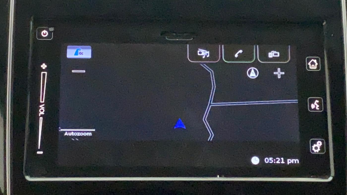 2019 Maruti Dzire ZXI PLUS AMT, Petrol, Automatic, 43,380 km, Navigation System