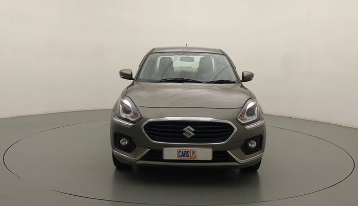 2019 Maruti Dzire ZXI PLUS AMT, Petrol, Automatic, 43,380 km, Front