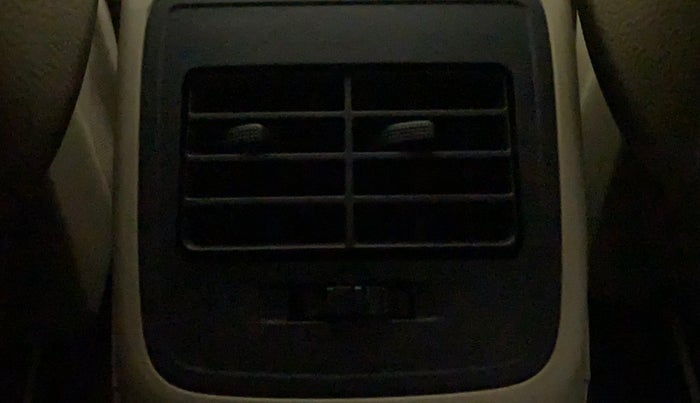 2019 Maruti Dzire ZXI PLUS AMT, Petrol, Automatic, 43,380 km, Rear AC Vents