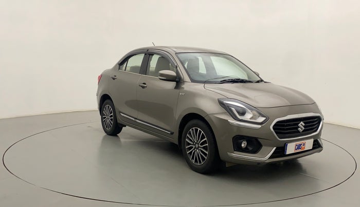 2019 Maruti Dzire ZXI PLUS AMT, Petrol, Automatic, 43,380 km, SRP