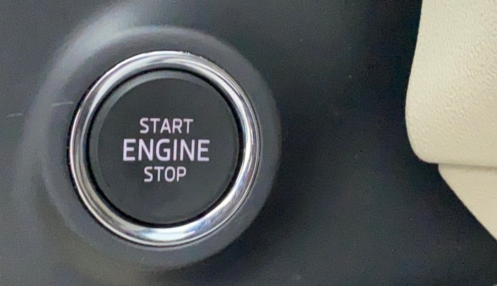 2022 Skoda SLAVIA STYLE 1.5 TSI DSG, Petrol, Automatic, 4,986 km, Keyless Start/ Stop Button