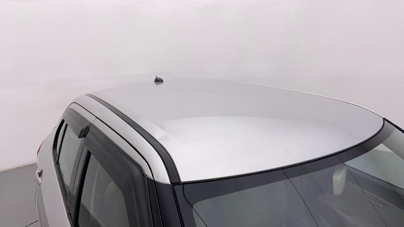 2012 Maruti Swift Dzire VXI, Petrol, Manual, 87,736 km, Roof