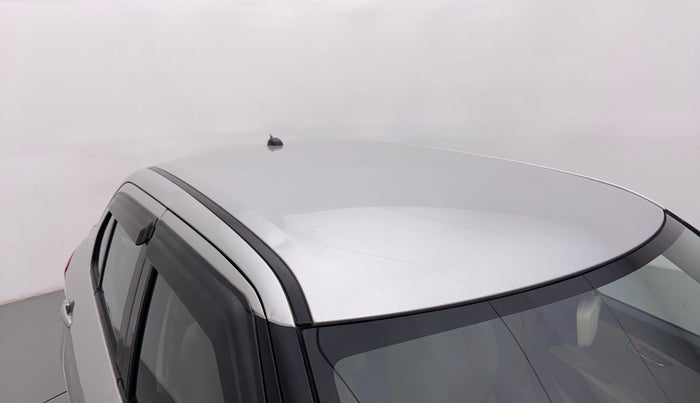 2012 Maruti Swift Dzire VXI, Petrol, Manual, 87,736 km, Roof