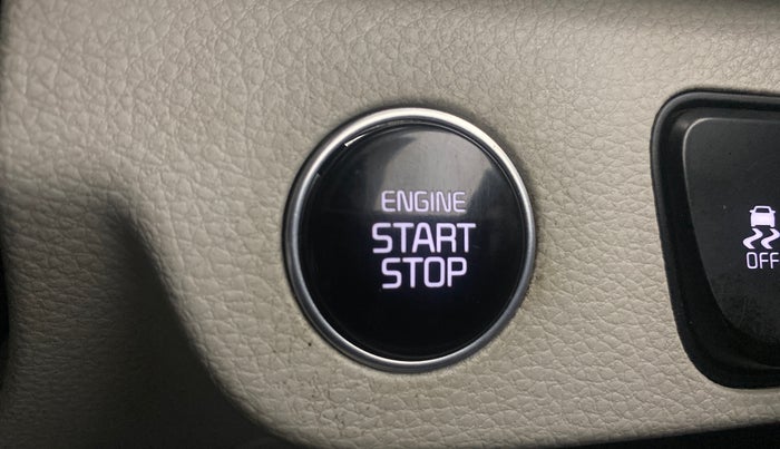 2020 KIA SELTOS GTX PLUS DCT 1.4 PETROL, Petrol, Automatic, 44,732 km, Keyless Start/ Stop Button