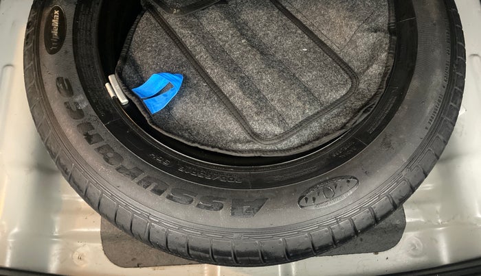 2020 KIA SELTOS GTX PLUS DCT 1.4 PETROL, Petrol, Automatic, 44,732 km, Spare Tyre