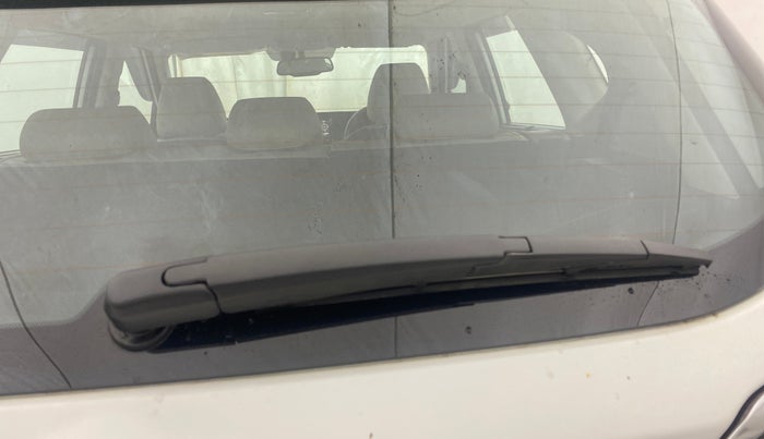 2020 KIA SELTOS GTX PLUS DCT 1.4 PETROL, Petrol, Automatic, 44,732 km, Rear Wiper