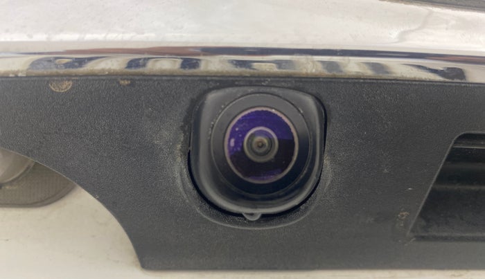 2020 KIA SELTOS GTX PLUS DCT 1.4 PETROL, Petrol, Automatic, 44,732 km, Parking Camera