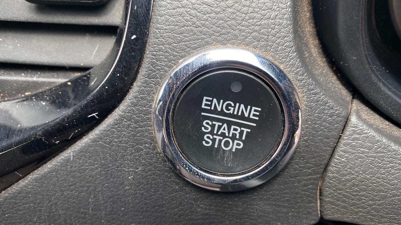 2021 Ford FREESTYLE FLAIR EDITION 1.5 DIESEL, Diesel, Manual, 54,542 km, Keyless Start/ Stop Button
