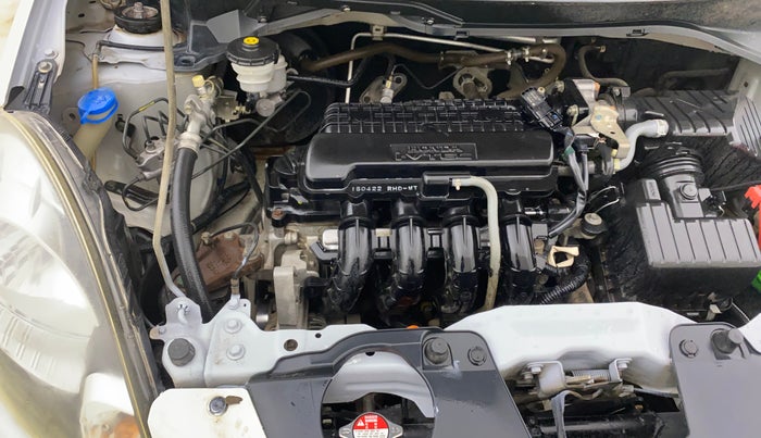 2015 Honda Brio S MT, Petrol, Manual, 20,156 km, Engine View - Right