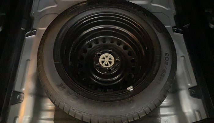 2020 KIA SELTOS GTX PLUS DCT 1.4 PETROL, Petrol, Automatic, 66,361 km, Spare Tyre