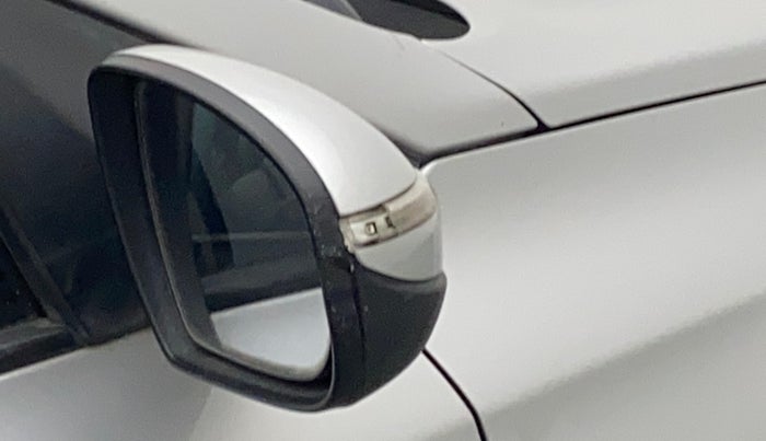 2015 Hyundai i20 Active 1.4 SX, Diesel, Manual, 95,698 km, Right rear-view mirror - Mirror motor not working